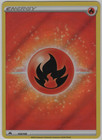 Fire Energy