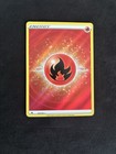 Fire Energy