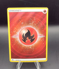 Fire Energy
