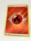 Fire Energy