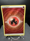 Fire Energy