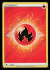 Fire Energy
