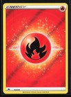 Fire Energy