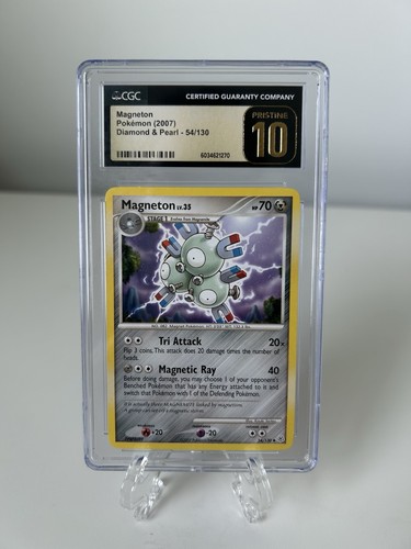 Magneton