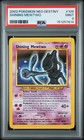 Shining Mewtwo