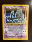 Shining Mewtwo