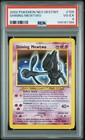 Shining Mewtwo