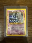 Shining Mewtwo