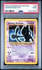 Shining Mewtwo