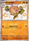 Primeape