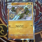 Primeape