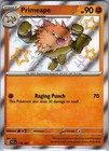 Primeape
