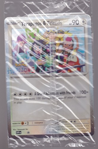 Terapagos EX
