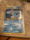 Feraligatr