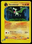 Aerodactyl