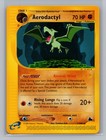 Aerodactyl