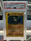 Aerodactyl