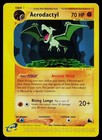 Aerodactyl