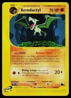 Aerodactyl
