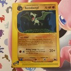 Aerodactyl