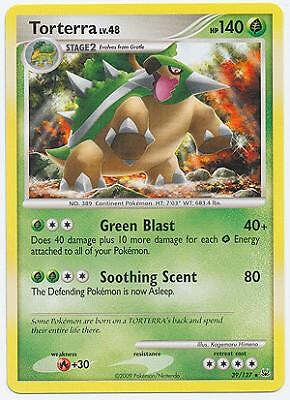 Torterra