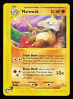Marowak