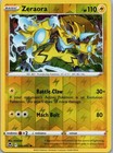 Zeraora