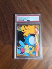 Pikachu's Rescue Adventure