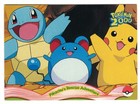 Pikachu's Rescue Adventure