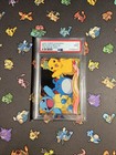 Pikachu's Rescue Adventure