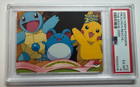 Pikachu's Rescue Adventure