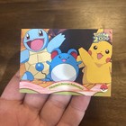 Pikachu's Rescue Adventure