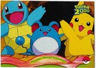 Pikachu's Rescue Adventure