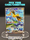 Zapdos EX