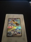 Zapdos EX