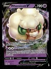 Whimsicott V