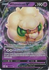 Whimsicott V