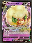 Whimsicott V