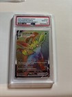 Leafeon VMAX