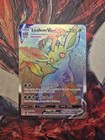 Leafeon VMAX