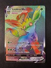 Leafeon VMAX