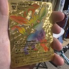 Leafeon VMAX