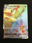 Leafeon VMAX