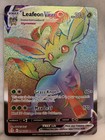 Leafeon VMAX