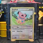 Snubbull