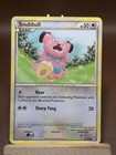 Snubbull