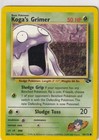 Koga's Grimer