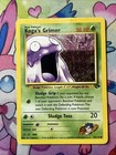 Koga's Grimer