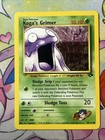 Koga's Grimer