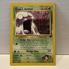 Koga's Grimer